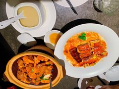 -汤城小厨•粤菜•靓汤(苏州街店)