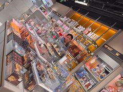 -泡泡玛特POPMART(北国先天下店)