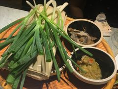 -鲁城往事(游客中心店)