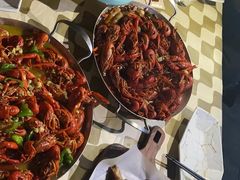 -BABANA烧烤·龙虾·海鲜