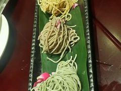 -捞王锅物料理(四川北路店)