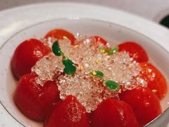 -锦楼·臻选新杭帮(正大广场店)