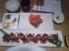 -将太无二·北美传奇寿司(瑞士公寓店)