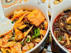 -文昌桥螺蛳粉(魏公村店)
