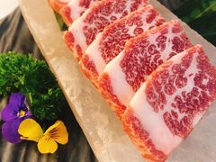 -千寻山野烤肉(中关村店)