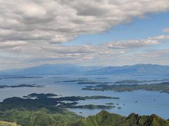 -北京密云天门山风景区