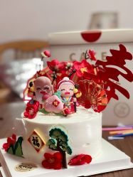 -陪我玩图书馆·烘焙坊·综合亲子馆