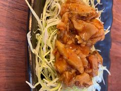 -玛格萝妮比萨屋(陆家浜路店)