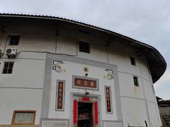 -初溪土楼群