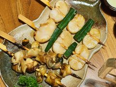 -酒肴一瓢·活贝料理·日本料理(三元桥·霄云路店)