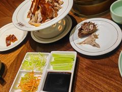 -北京全聚德(王府井店)