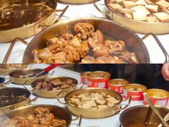 -盛香亭热卤(万象城店)