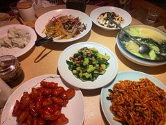 -老高家饺子馆