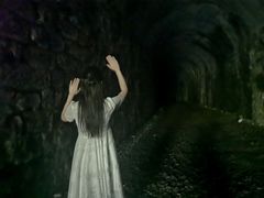 -渣滓洞