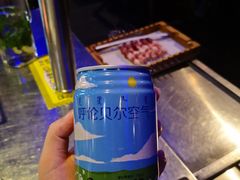 -很久以前羊肉串(大华三路店)