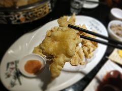 软炸里脊-老六杀猪菜(进乡街店)