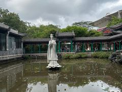 -珠海圆明新园