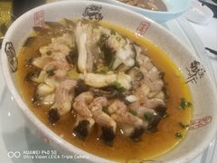 -两户人家农家乐
