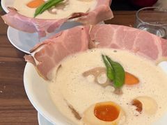 -真打拉面·日式拉面新流派(体育西横街店)