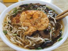 -康大口蘑面庄(将军街店)