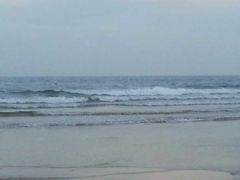 -六鳌翡翠湾滨海度假景区
