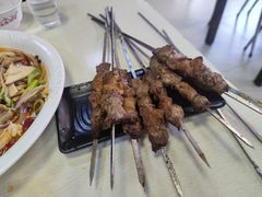 -马黑哥椒麻鸡(清江山水店)