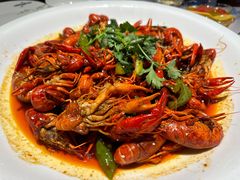-洪星渔庄临平菜(星万里店)