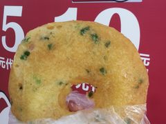 -清泉阁包子铺(中山路店)