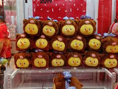 -LLJ夹机占(正佳广场店)