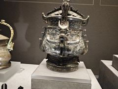 -广西壮族自治区博物馆