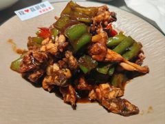 -佬太公海鸭·海鲜大排档(上海总店)