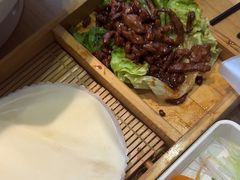 -郭家大院 老南京土菜(九霄店)