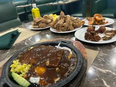 -贵族牛排世家(桐庐立山店)