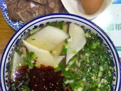 -伊穆祥牛肉面总店·清真