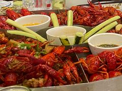 -湘江大码头·龙虾馆(渔人码头一店)