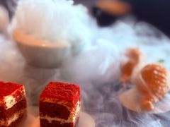 -馋遇江南·精致湖景雅宴(东方之门店)