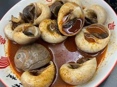 -望海潮海鲜店 特色家常菜(在海一方店)