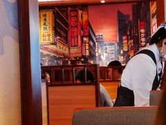 -仓桥家·焗寿司·锅物(光谷步行街店)