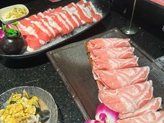 -捞王猪肚鸡火锅(财富中心店)