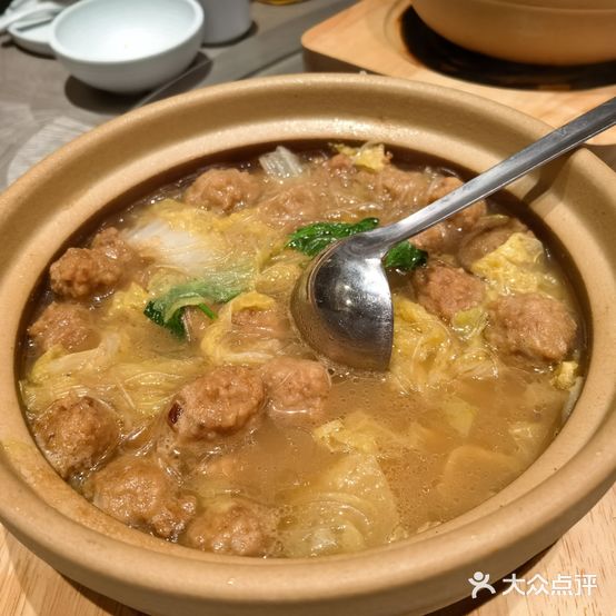 八篱村烙皮锅贴(国赫红珊湾店)