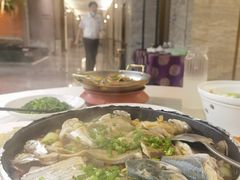 -国惠大酒楼(仓山万达店)