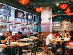 大堂-陈鹏鹏潮汕菜(欢乐海岸 海边景观店)