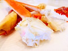 -新发展亚太JW万豪酒店·福苑咖啡厅