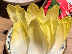 -巴奴毛肚火锅(大剧院店)