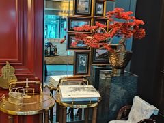 -海派悦庭·海胆烧麦·新融合菜(凯德广场店)