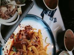 -清真·宁夏印象·盐池滩羊肉体验店(江宁路店)