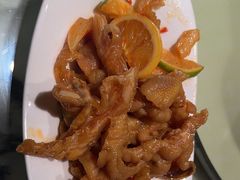 -梁家大院•农家菜(昆山会展中心店)