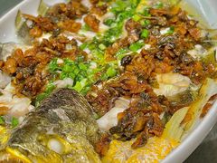 -箪食巷私房菜馆·鲁菜(玉函路店)