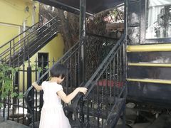 -火车头法国西餐厅