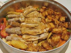 -黄记煌三汁焖锅(崇文门店)